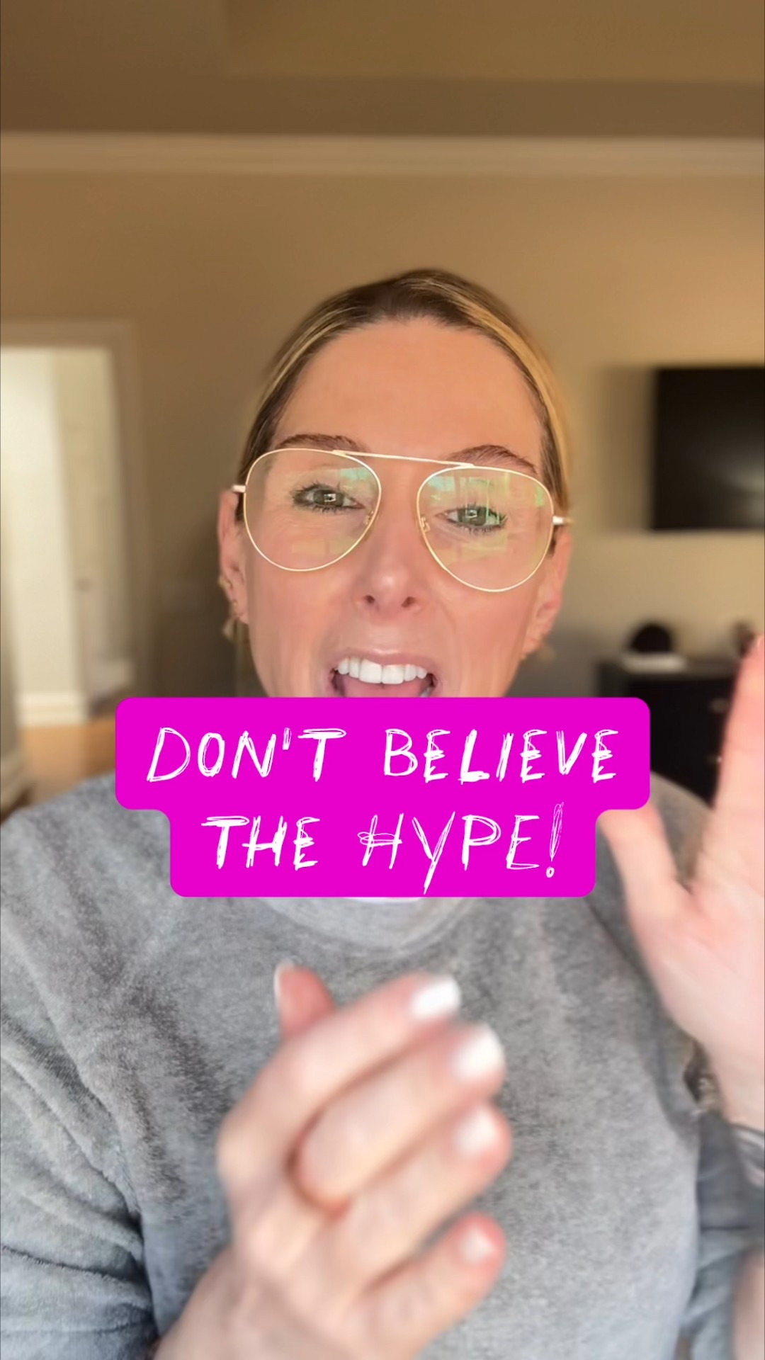 Are you over 45!? Watch this! 💜 @Prequel Skin FTW! 

#LTKBeauty #LTKvlog #LTKOver40