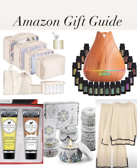 Mother’s Day gift guide 
Gifts for mom

#LTKSeasonal #LTKGiftGuide #LTKover40