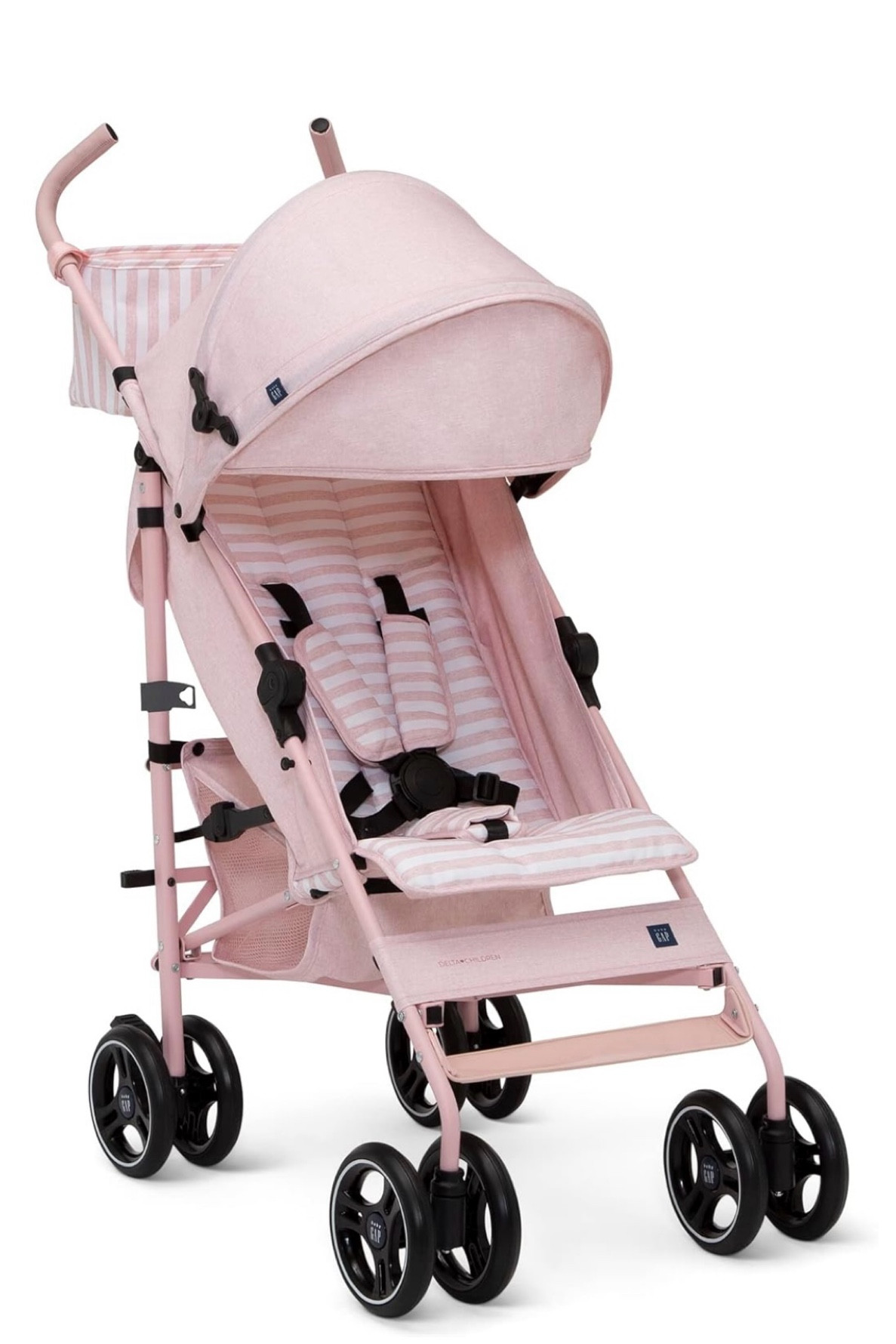 The cutest lightweight umbrella stroller for girl moms. Baby Gap stroller edition.


#LTKKids #LTKxNSale #LTKBaby