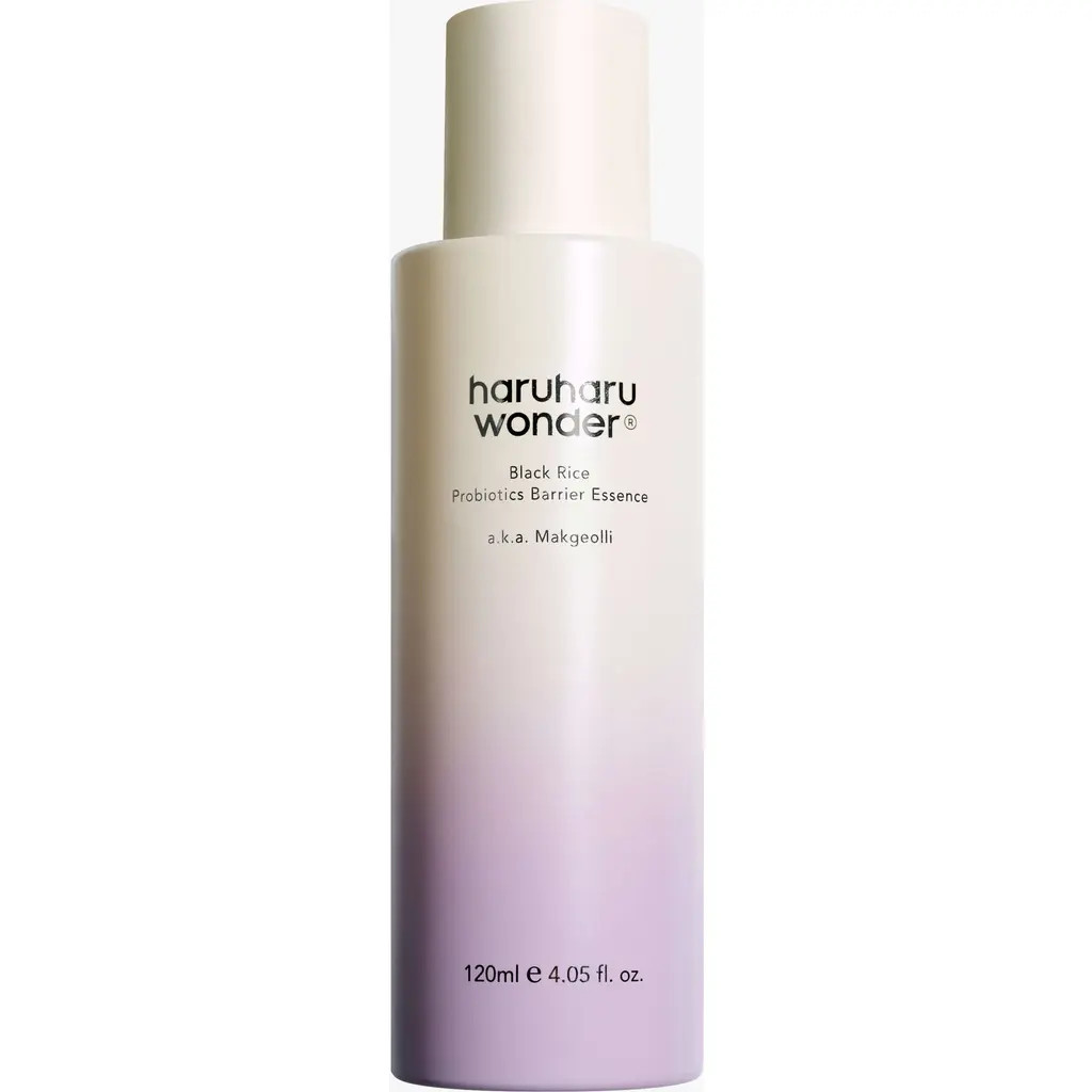 haruharu wonder Black Rice Probiotics Barrier Essence a.k.a. Makgeolli in None at Nordstrom | Nordstrom