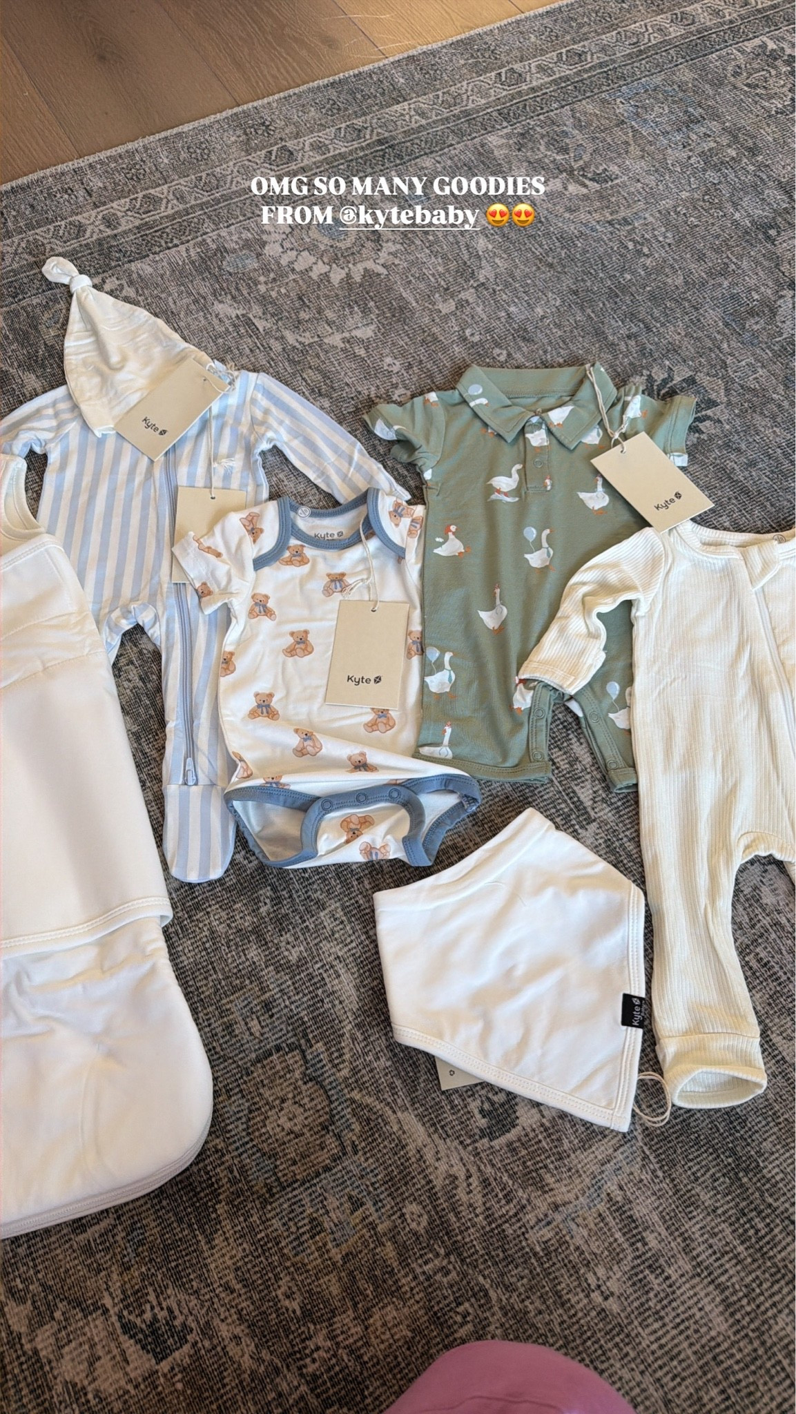 Baby finds! Cute baby haul. Cozy baby clothes.

#LTKmomlife #LTKBaby #LTKBump