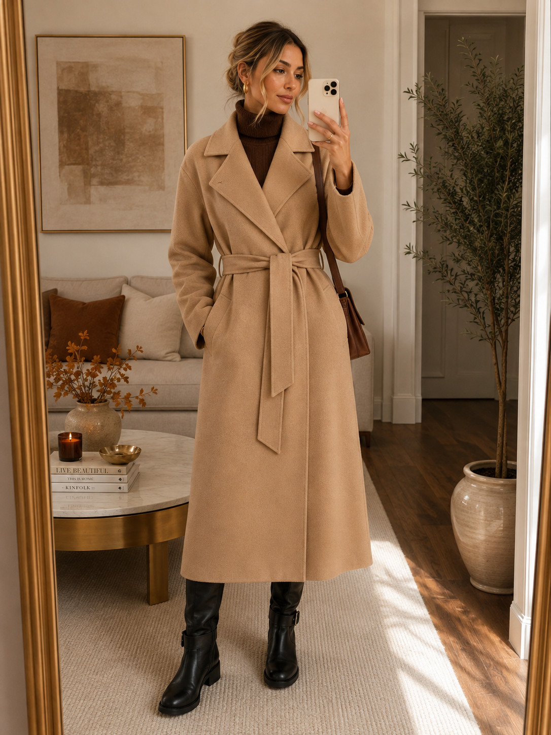 Fall outfits always start with the perfect coat. 🍁 Whether you're dressing up or keeping it casual, Saks Fifth Avenue has gorgeous trench coats, cropped trench coats, wool coats, and leather jackets that instantly make every look feel polished and chic.

#SaksFifthAvenue #FallEdit #FallStyle #CoatSeason #LuxuryFinds #TrenchLove #CropTrench #LeatherCoats #WoolCoats #AutumnLooks #LTKStyle #LTKFashion #CapsuleCloset #NeutralWardrobe #DesignerFashion #CozyChic #ClassicStyle #FallEssentials #FashionInspiration #WardrobeGoals 

 #LTKSeasonal #LTKU #LTKSaleAlert