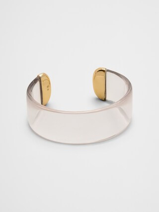 Resin Bracelet | Banana Republic Factory