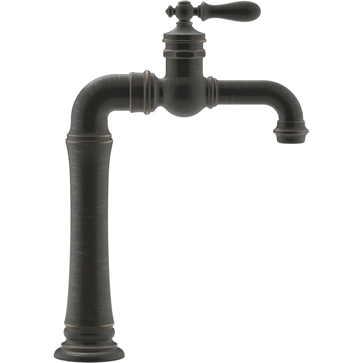 Artifacts\u00ae Gentleman's Bar Faucet with Accessories | Perigold