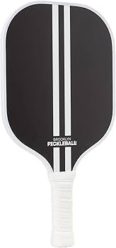 Brooklyn Pickleball Co | Pickle Ball Paddle | Carbon Fiber | Honeycomb Core | Ribbed Non-Slip Cus... | Amazon (US)