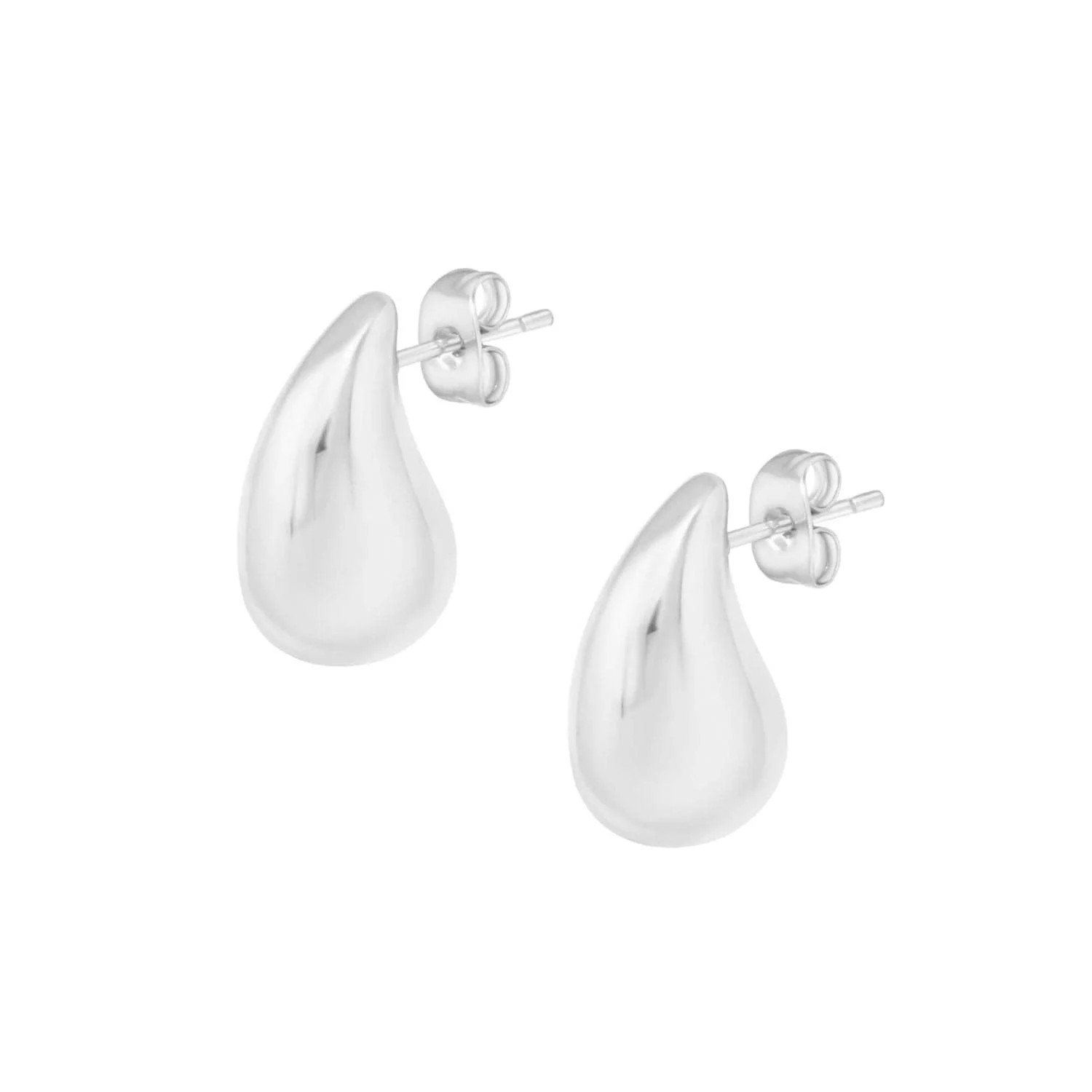 BOHOMOON Kensington Stud Earrings | Waterproof & Tarnish Free | Bohomoon UK