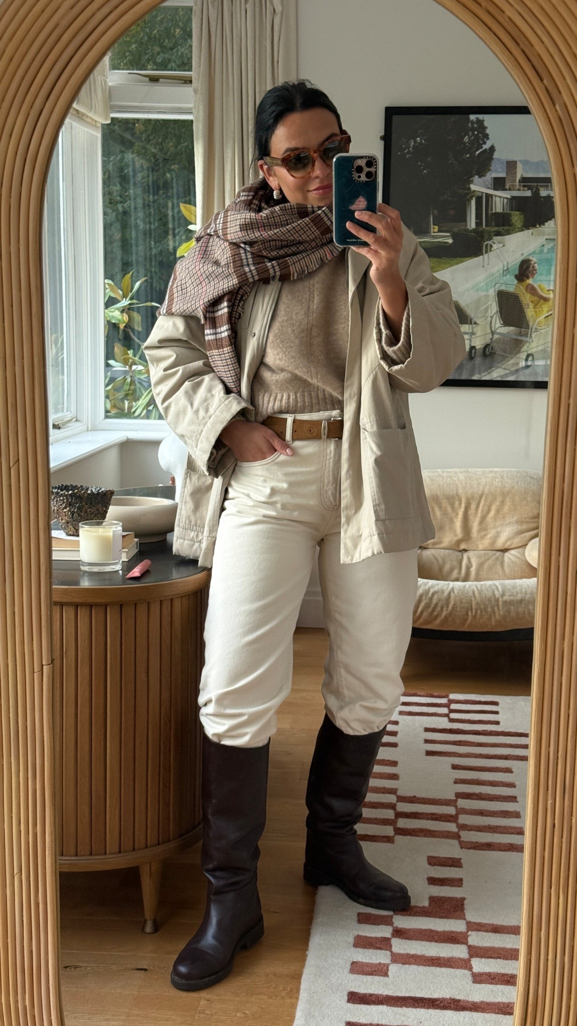 Countryside OOTD

#LTKwinter #LTKautumn #LTKuk