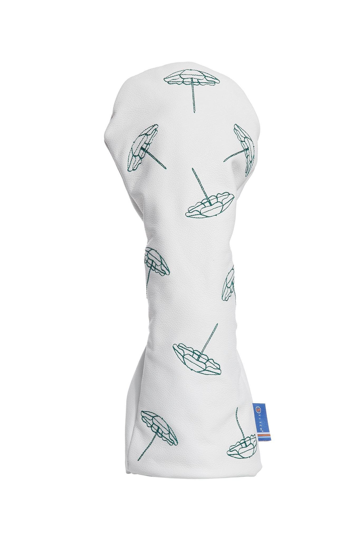 Limited Edition STITCH X BYRDIE GOLF Headcover - Driver | STITCH Golf