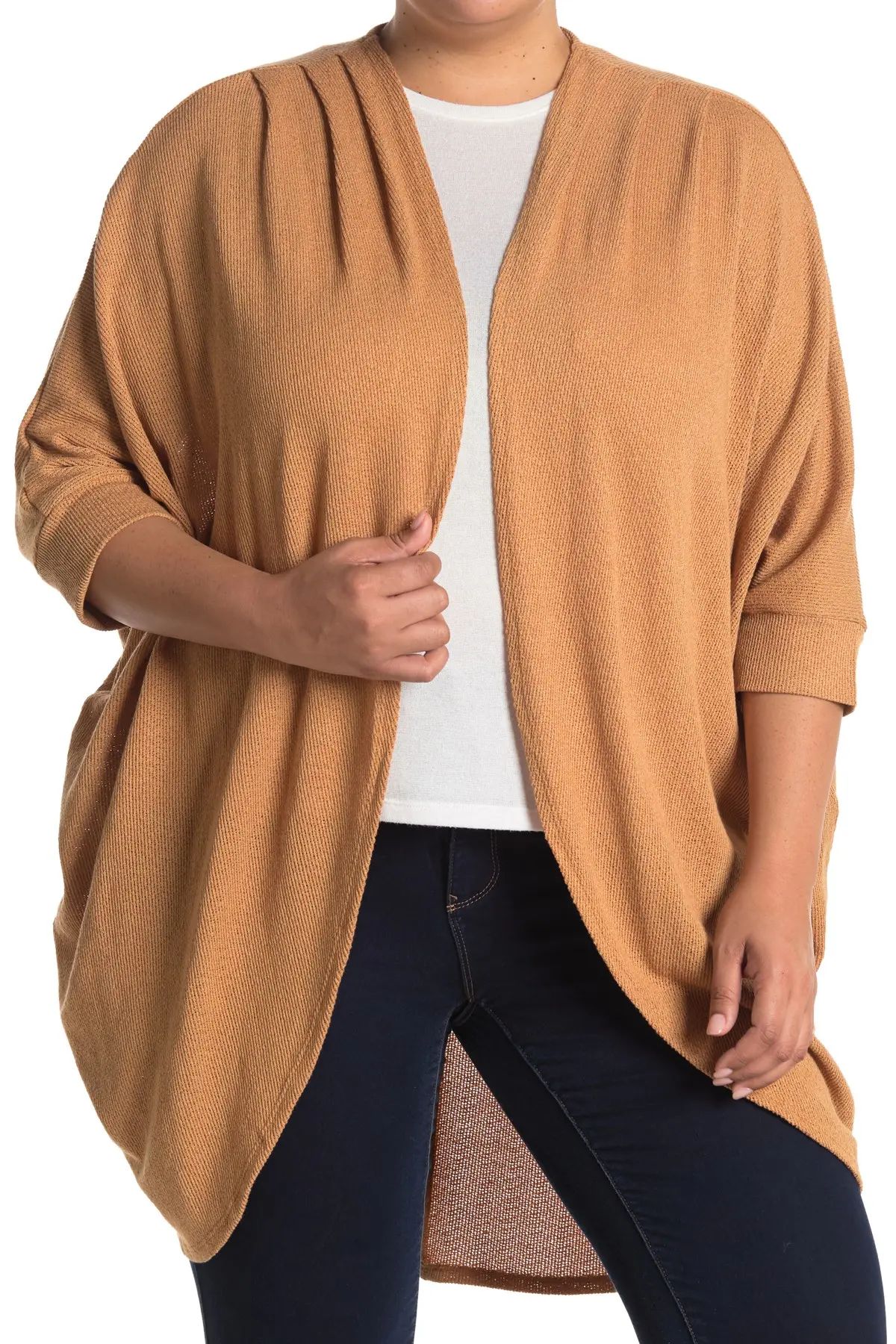 14th & Union Lightweight Cocoon Cardigan at Nordstrom Rack | Nordstrom Rack