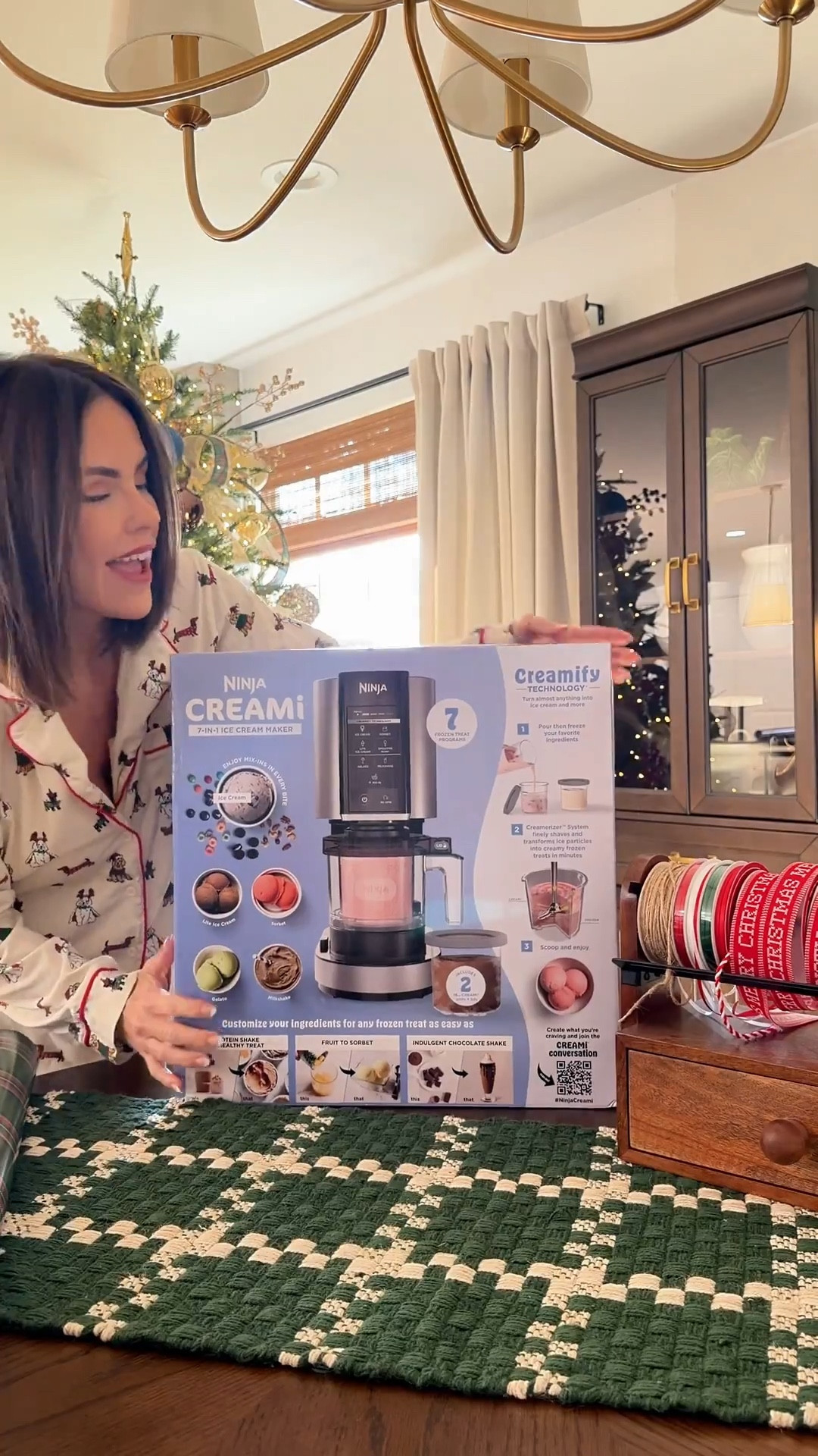  @amazon #ad #founditonamazon #WinterFavorites2025

Amazon Holiday Deals are officially HERE and the savings are so good 🔥
I rounded up my top picks from fashion, home, travel + all the name-brand favorites we reach for all year. Whether you’re knocking out your holiday shopping or grabbing a little something for yourself (we love balance ✨), these deals make it easy to shop everything in one place.

#LTKHome #LTKGiftGuide #LTKHoliday