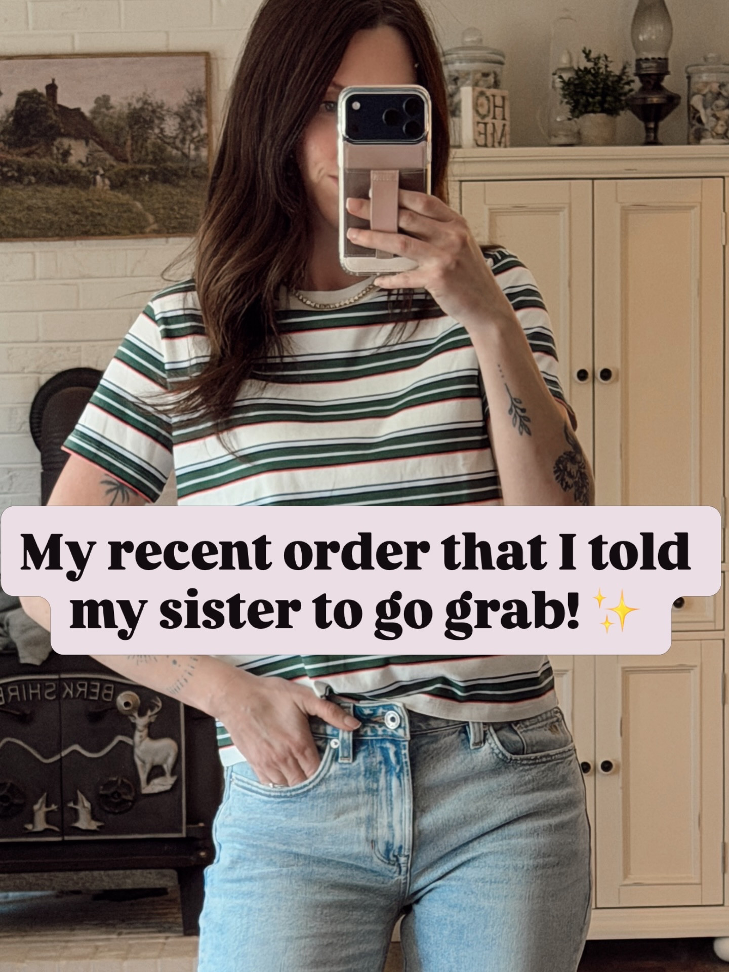 
Summer | swim | denim shorts | swim cover 




#LTKSaleAlert #LTKootd