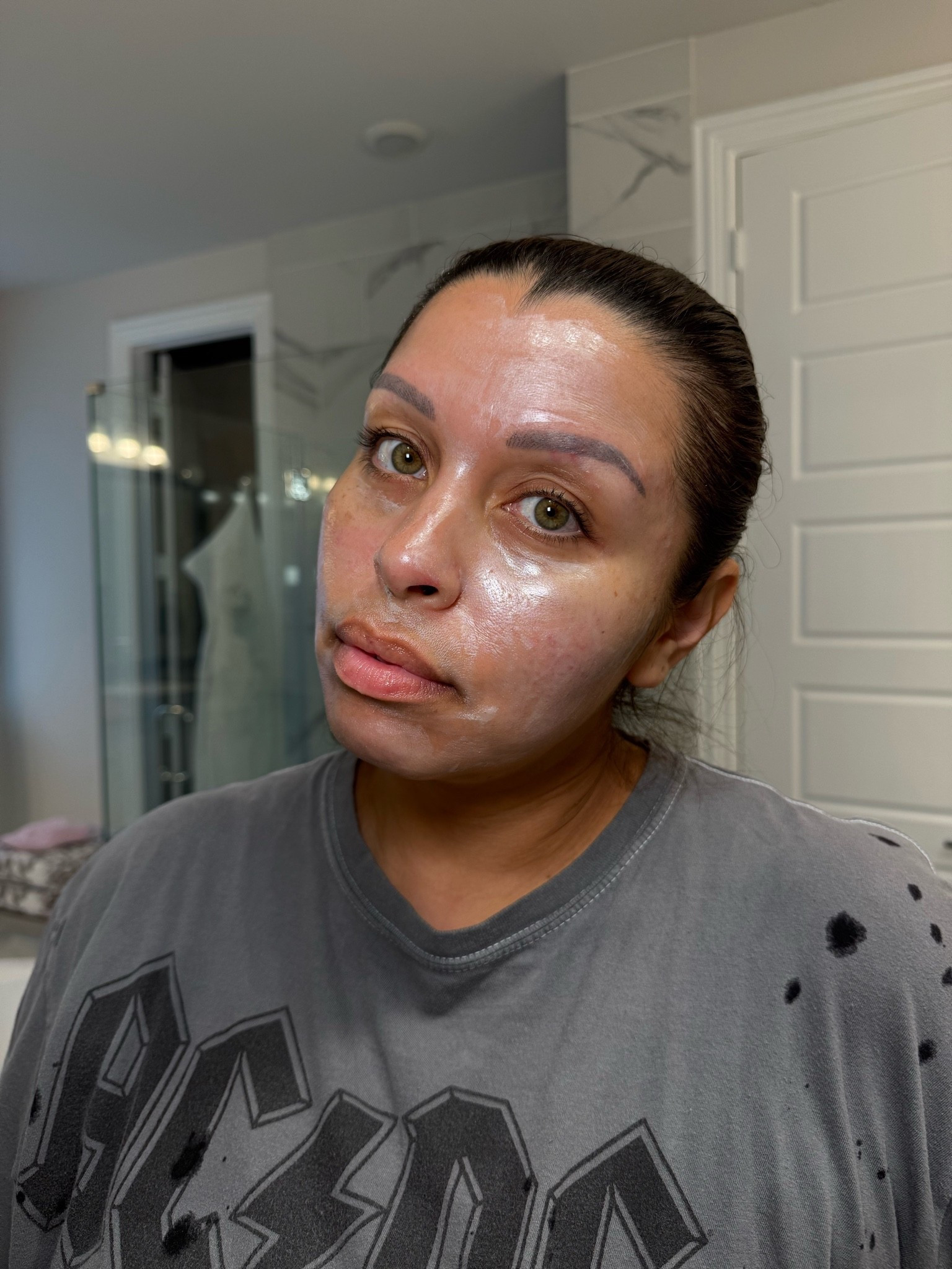 COSRX PDRN GLAZE MASK ✨
The best mask!!!

#LTKselfcare #LTKdayinmylife #LTKHome