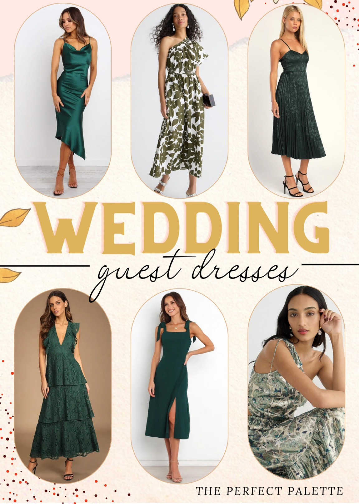 Fall wedding guest dress  #weddingguestdress

#bridesmaids #bridesmaid #fallwedding #fallweddingguest #bridesmaiddress #bridesmaiddresses #weddingguest #dress #weddingguestdresses #lulus #abercrombie #abercrombiedress #petalandpup #petal&pup #petalandpupdress #dresses #abercrombiesale #petal&pupdress #reformation #reformationdress 

#LTKwedding #LTKSeasonal #LTKU