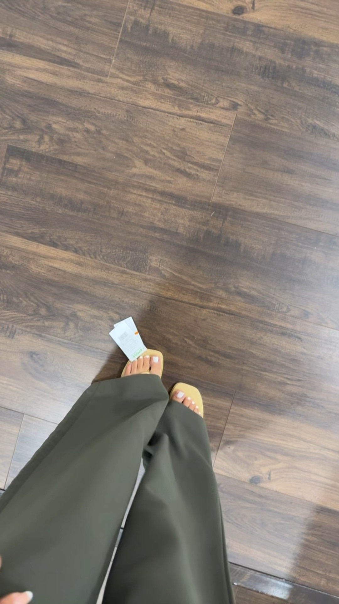 These sandals are sooo comfy!!! #crocs 

#LTKSeasonal #LTKFindsUnder50 #LTKStyleTip