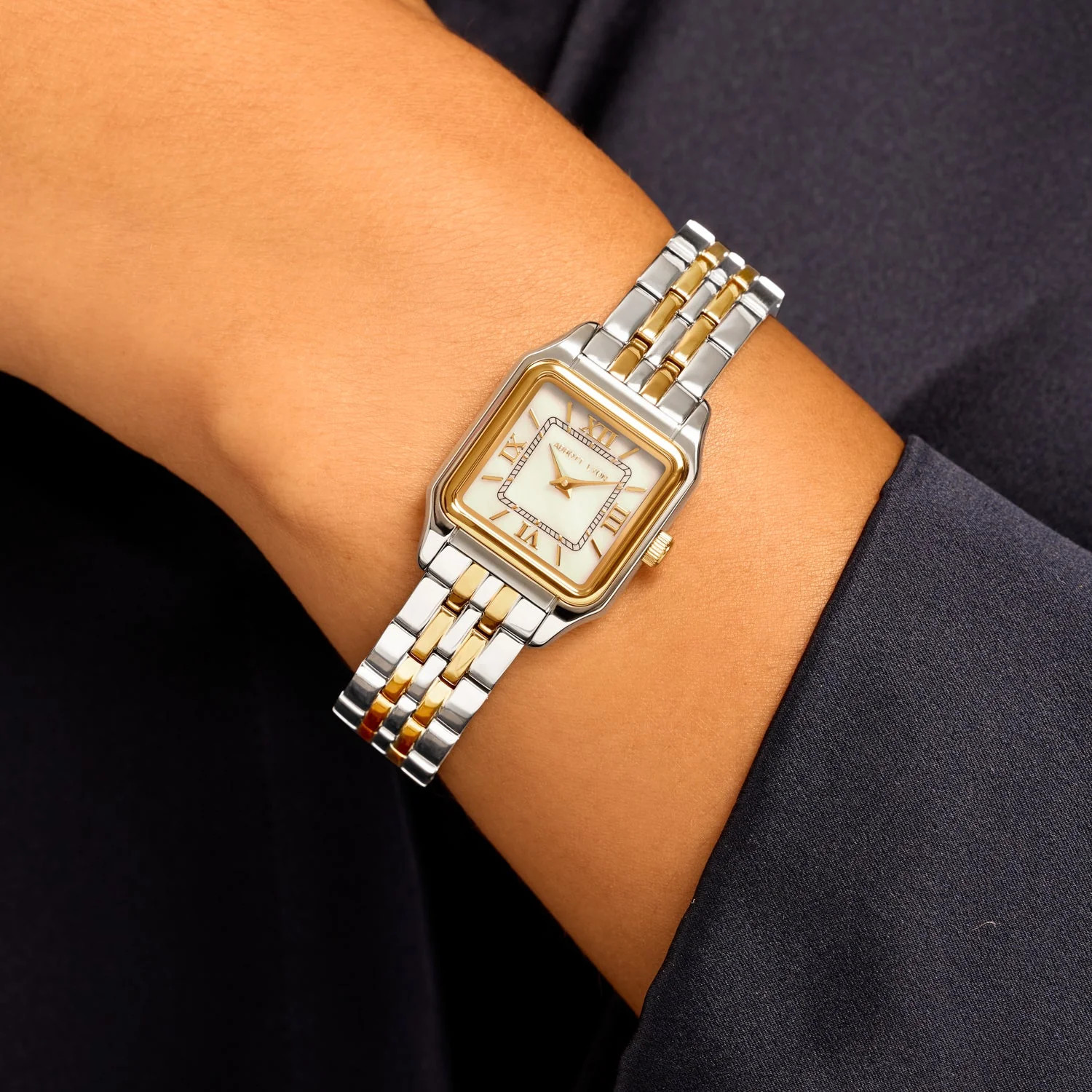 Essence Two Tone 23 Watch | Abbott Lyon