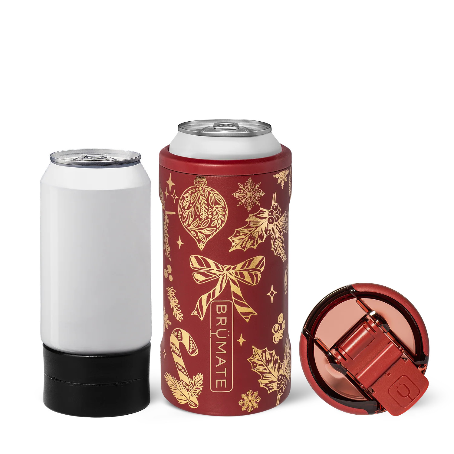 Alpine Knit Hopsulator Trio | Brumate