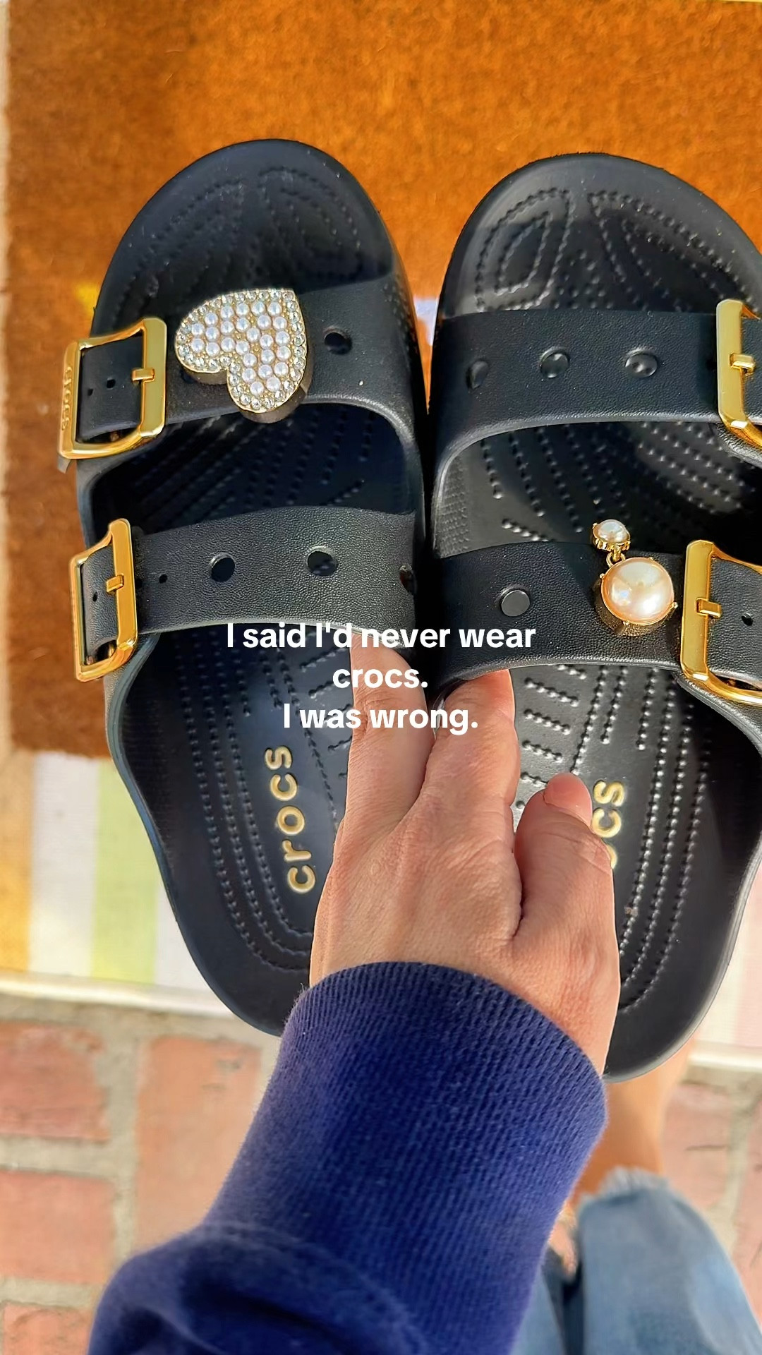 Sandals everyone want for summer 

#LTKmomlife #LTKootd #LTKSaleAlert