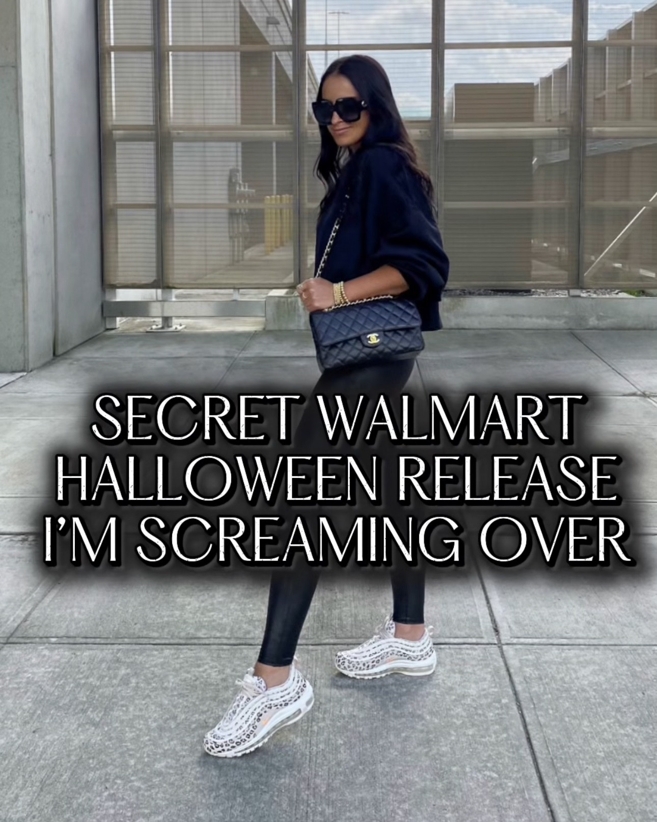 Secret Walmart Halloween releases I’m screaming over