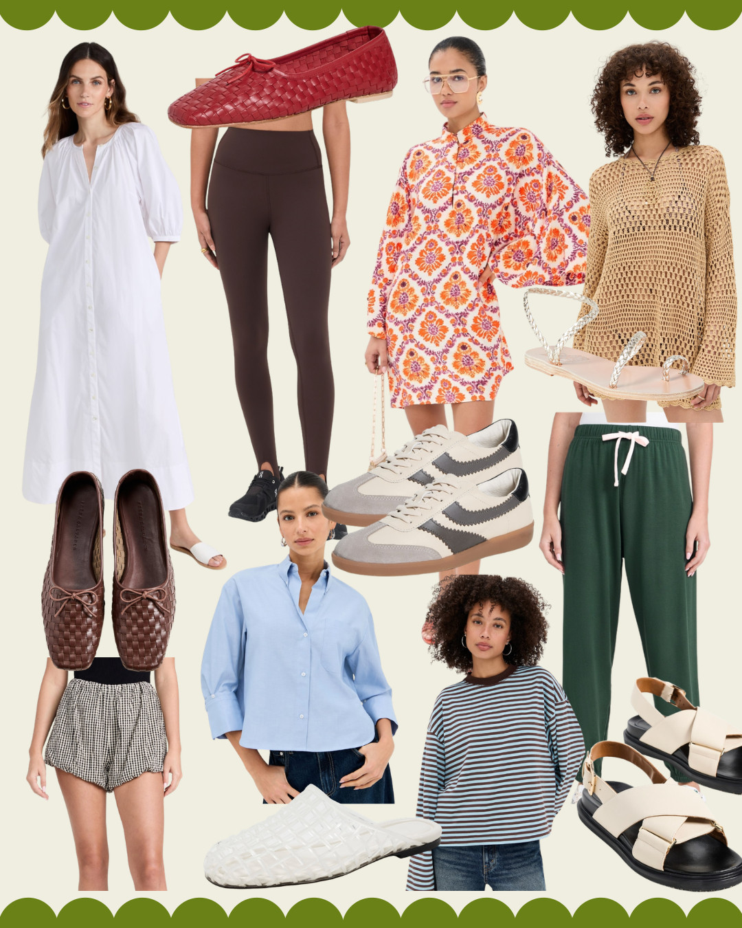 More of my Shopbop favorites on sale for up to 40% off!

#LTKSaleAlert