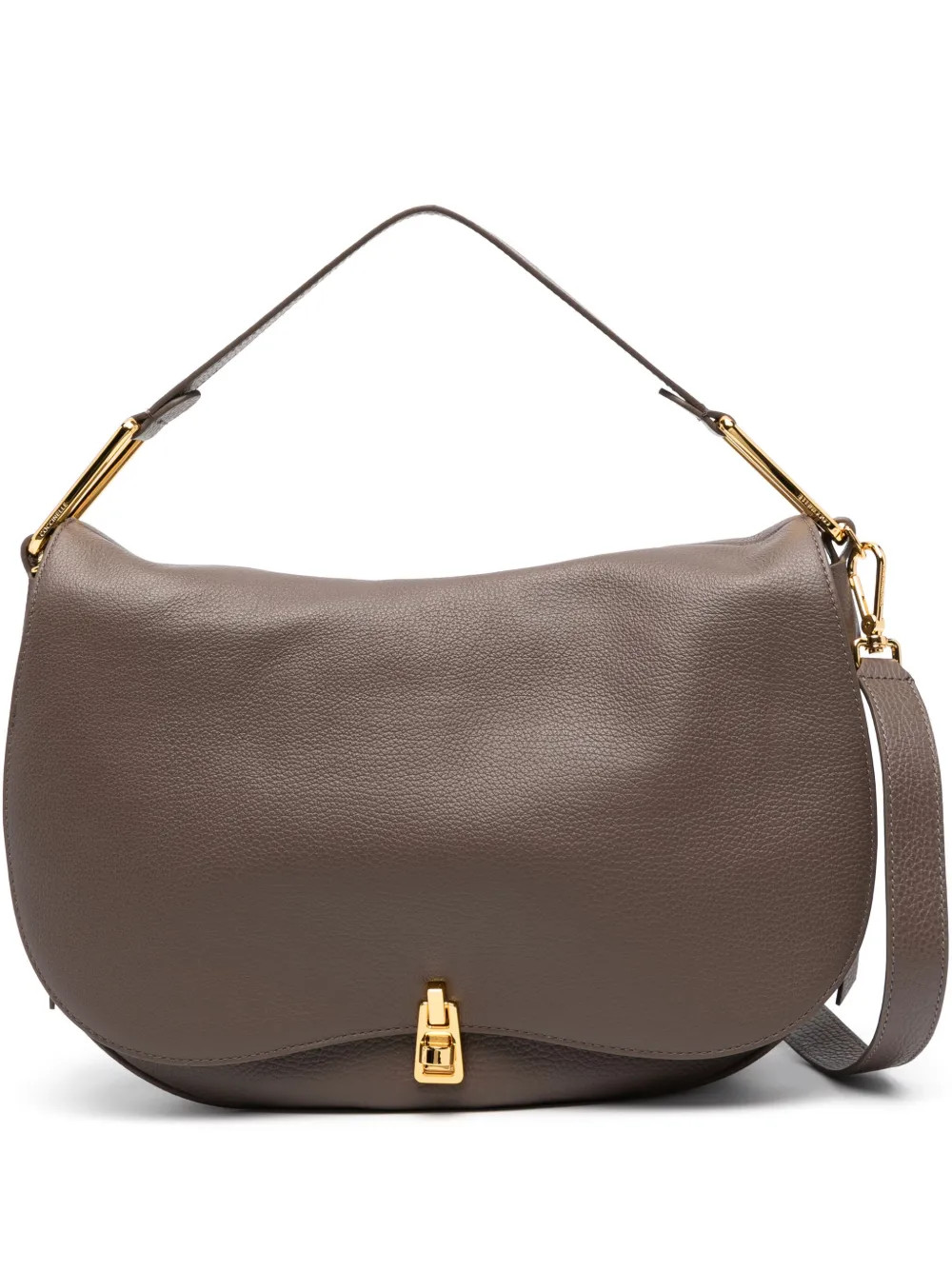 large Magie leather tote bag | Farfetch Global