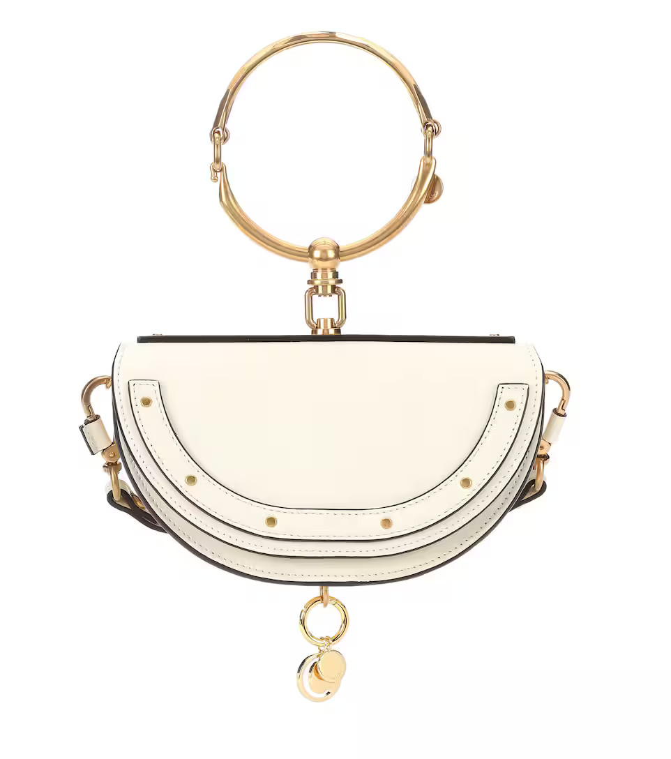 Bolso cruzado Nile Minaudière | Mytheresa (US/CA)