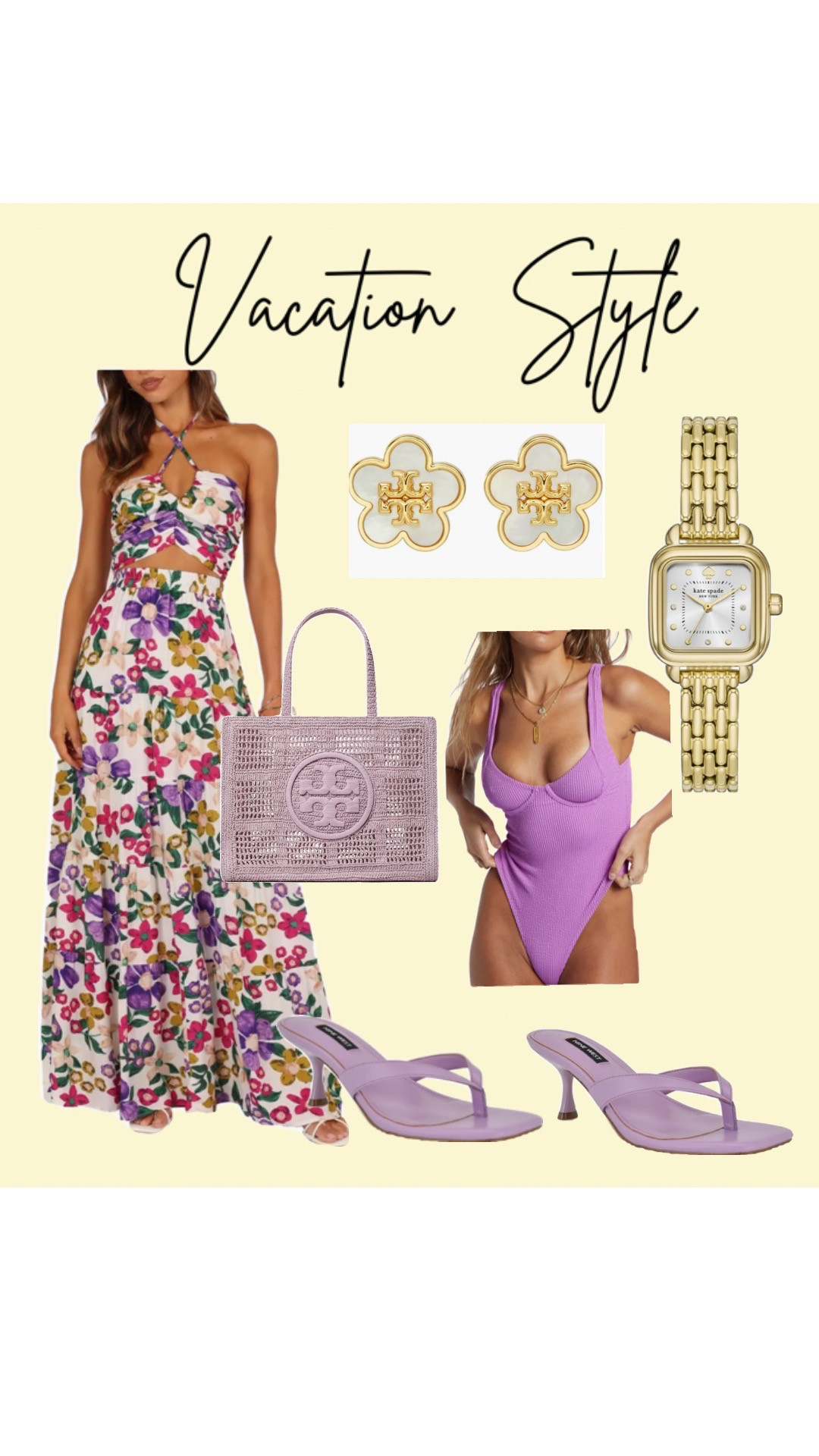 #LTKStyleTip #LTKSwim #LTKTravel