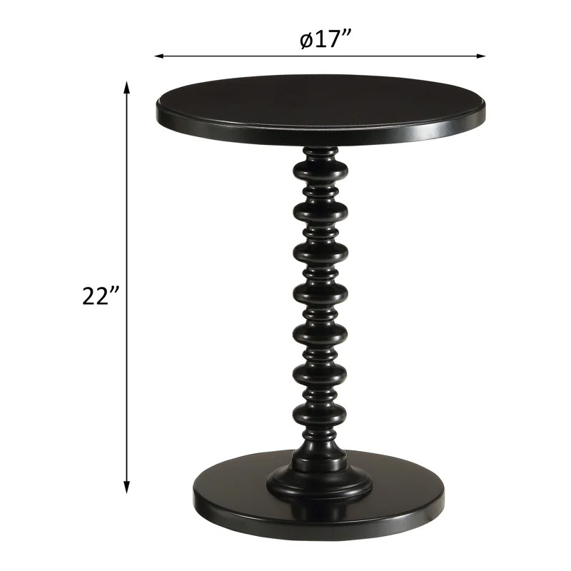 Beth End Table | Wayfair North America