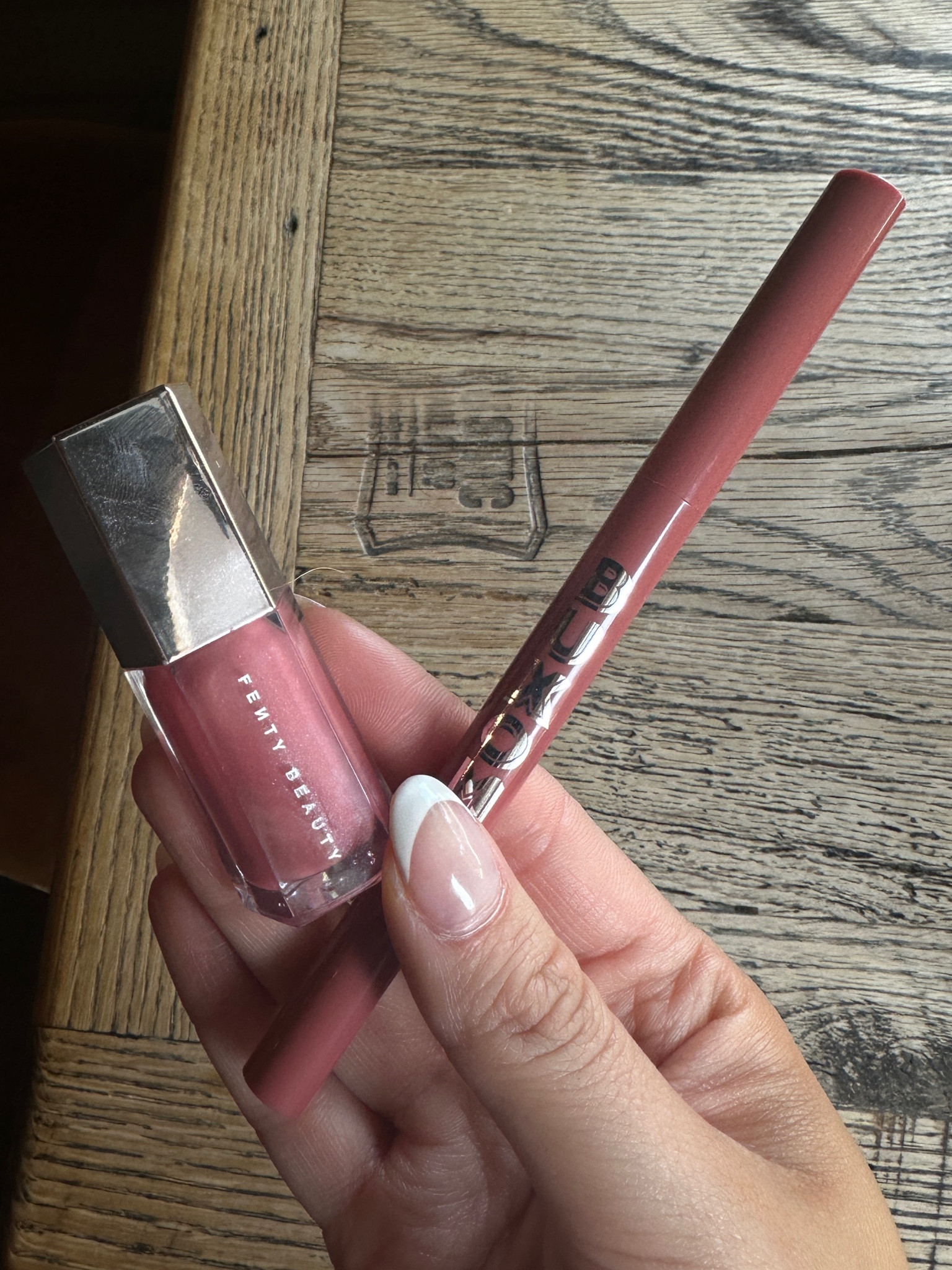Holy grail lip products 

#LTKbeauty #LTKSeasonal #LTKstyletip