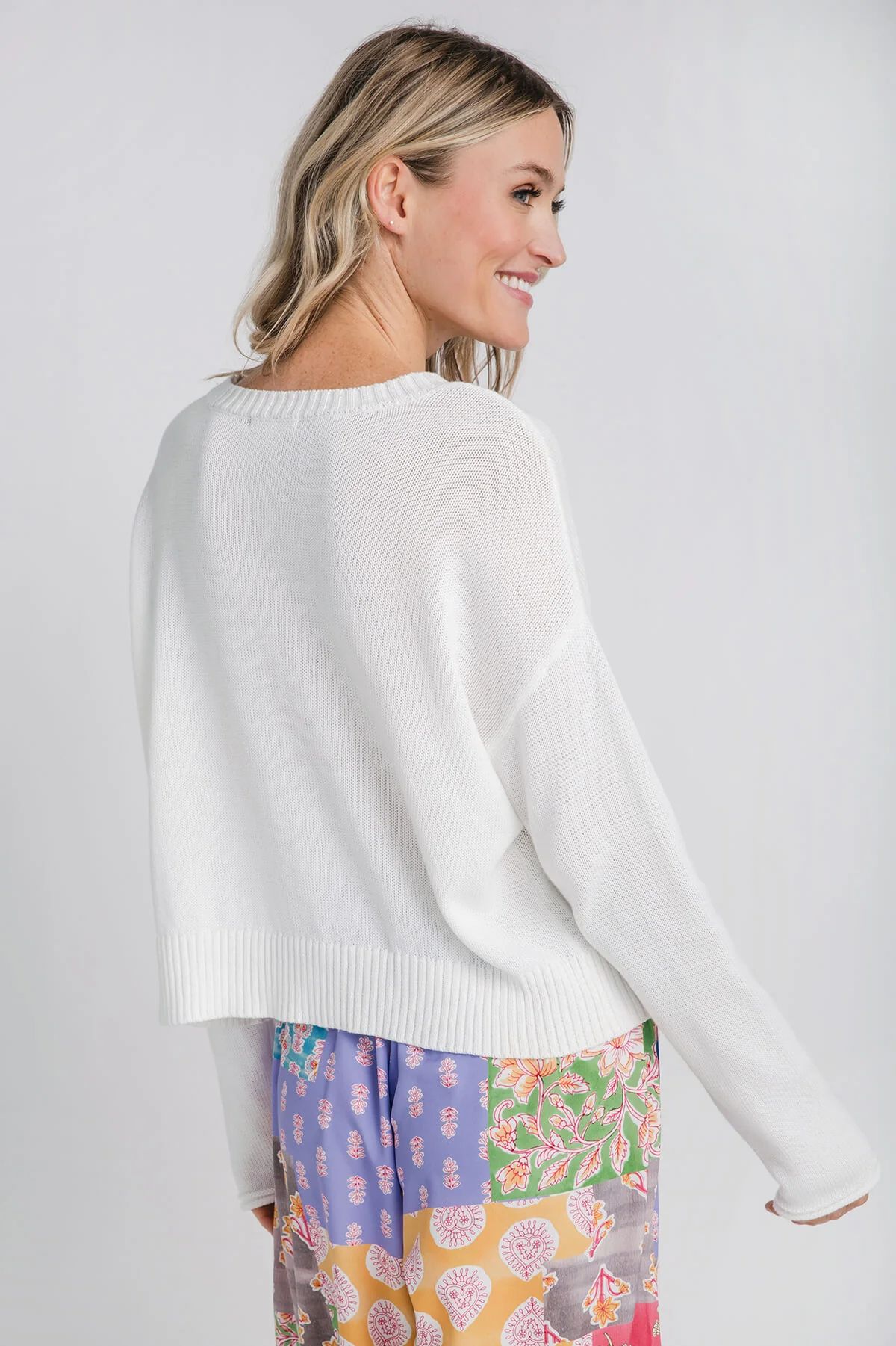 Z Supply Sienna Vacay Sweater | Social Threads
