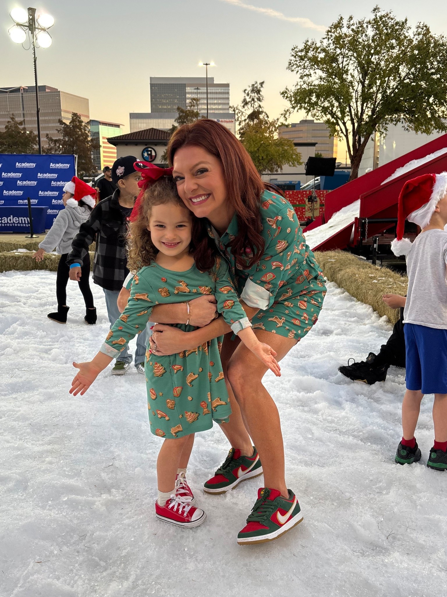 Christmas Magellan dresses and shirts for the whole family to match. 

#LTKGiftGuide #LTKHoliday #LTKFamily