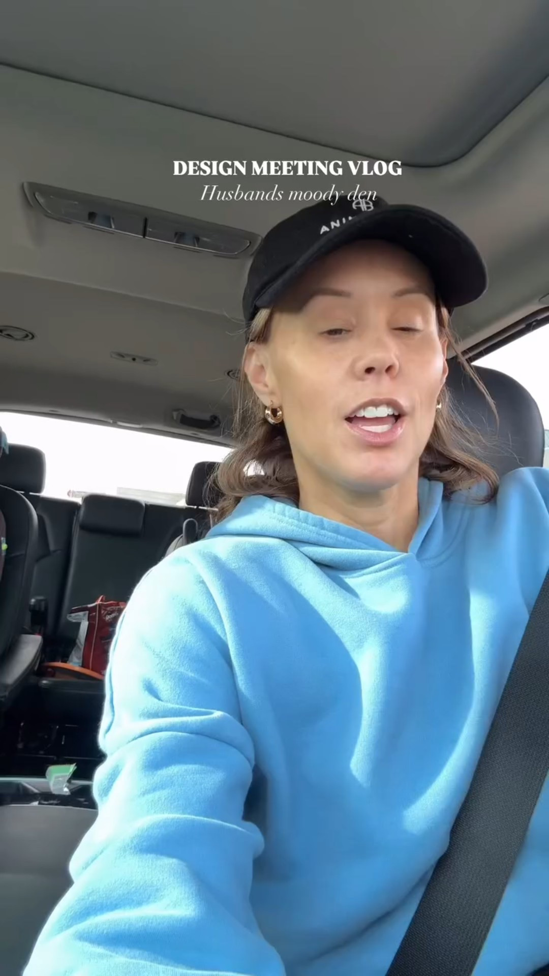 The den doesn’t really need any big cosmetic work done- we’re leaving it pretty much as is, just talking through furnishings and shelving styling… (also to be clear the wallpaper is NOT going up on the wood, it would be for the closet next to the den😂 watching this back I felt like I needed to clarify!) do you like our inspo??? Im so excited to see it come together!! @livinteriordesigns @brandagrams

#LTKFamily #LTKHome #LTKStyleTip