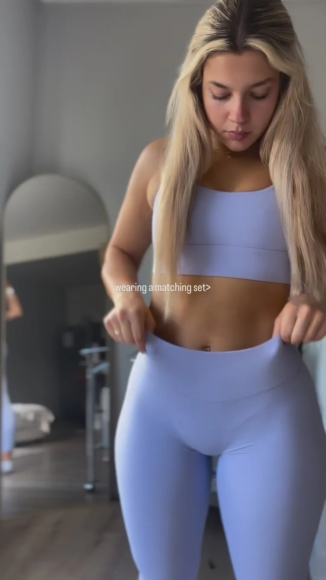 AIRLUXE LEGGINGS | ÉLEVÉ