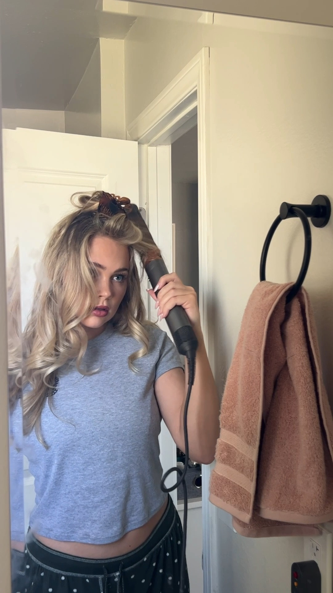 Dyson is on SALE omg 

#LTKbeauty #LTKHoliday #LTKCyberWeek