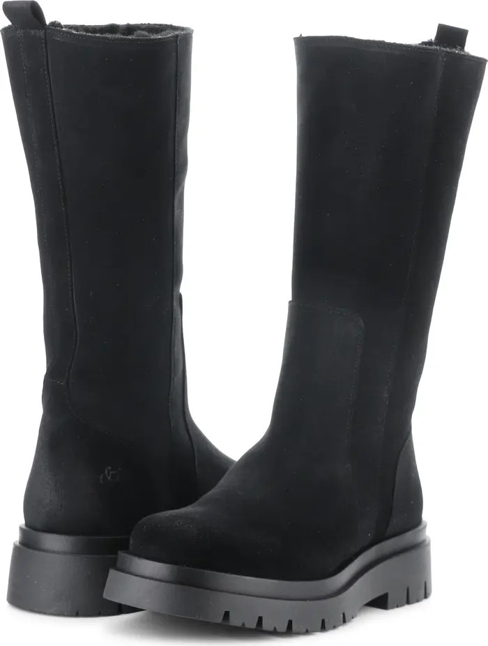 Bos. & Co. Marie Platform Boot (Women) | Nordstrom | Nordstrom
