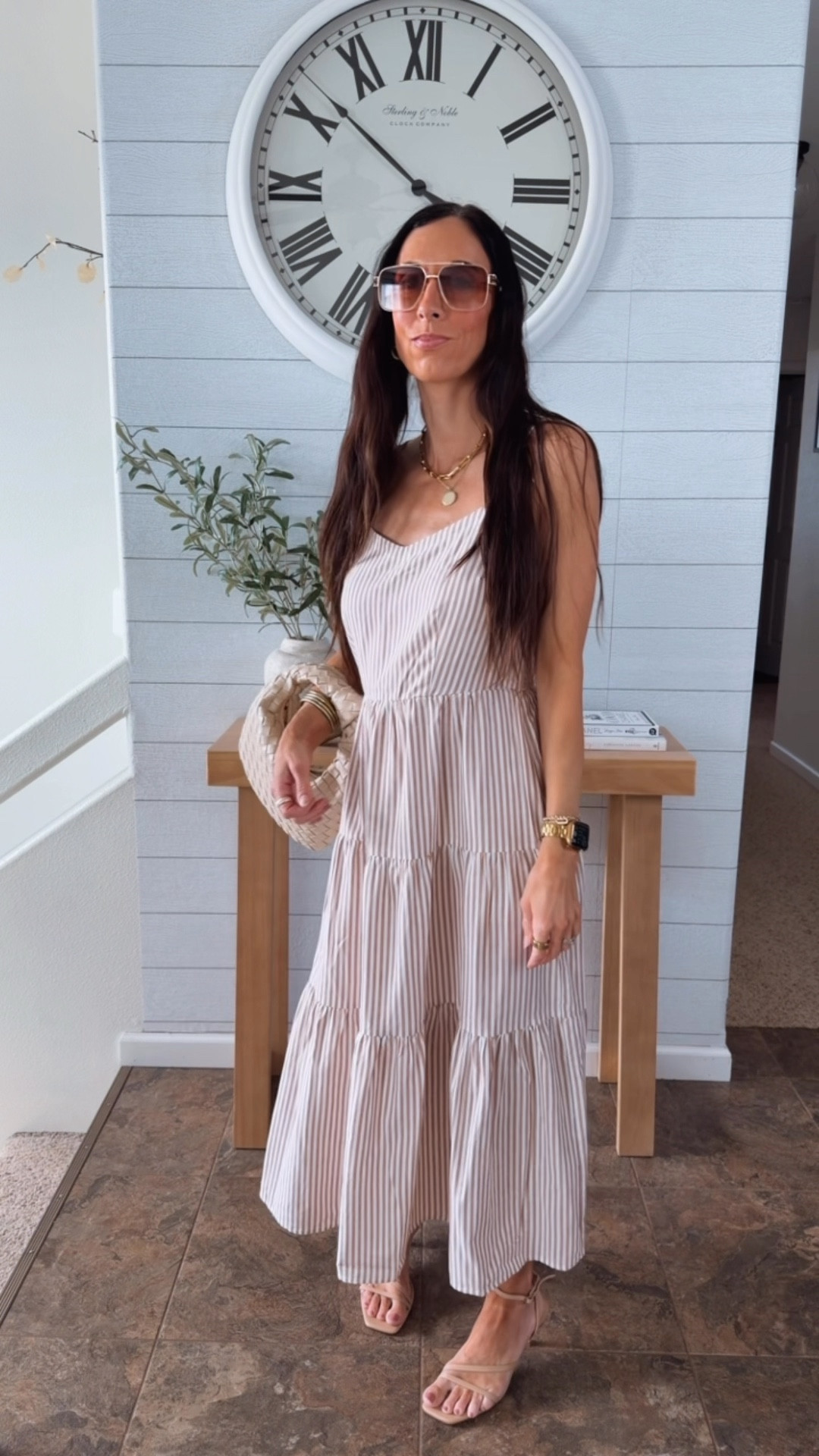 The perfect travel dress. So comfy 

#LTKTravel #LTKWorkwear #LTKBeauty
