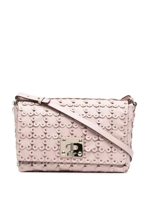 Flower Puzzle shoulder bag | Farfetch (CA)