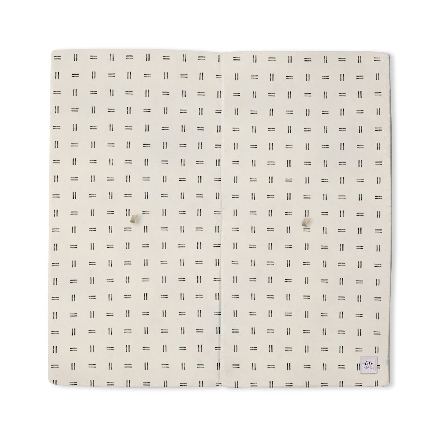 Mudcloth Mat | Toki Mats