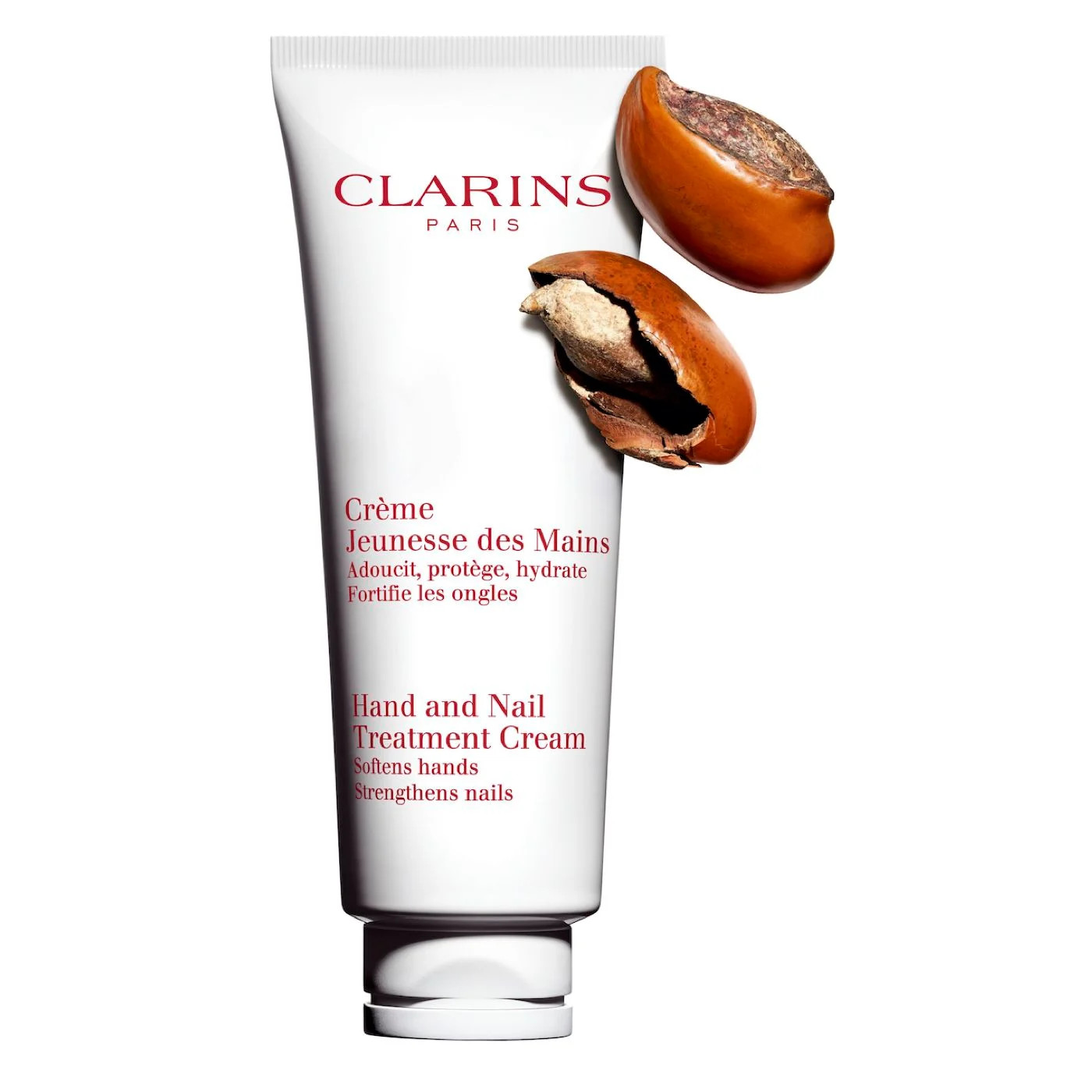 Hand and Nail Treatment Cream | Clarins USA