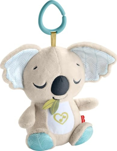 Fisher-Price On-the-Go Koala Soother | Amazon (US)
