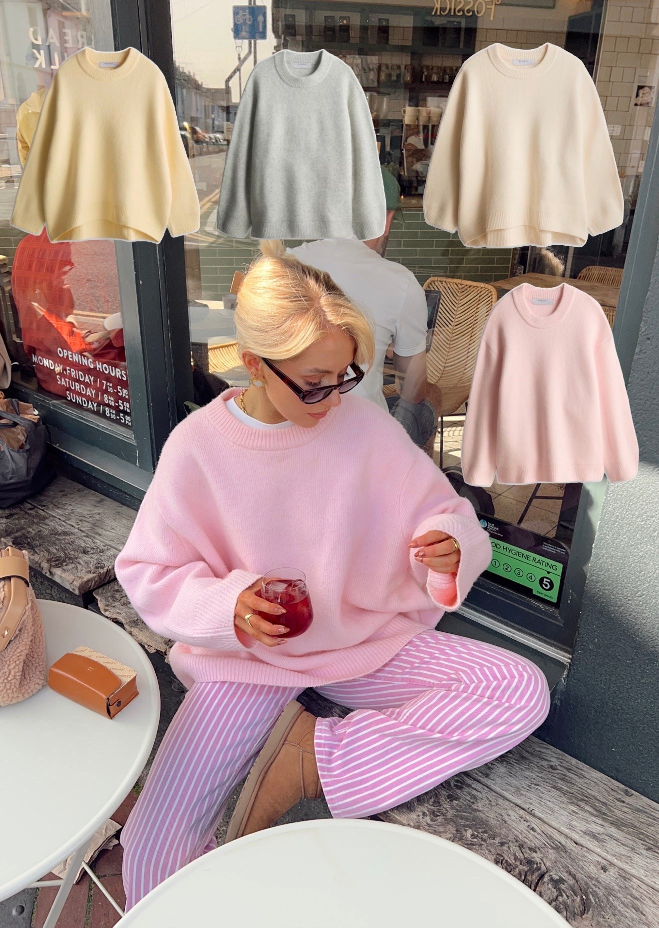 VIRAL FAVE PRIMARK JUMPER IS BACK YAYAYA

#LTKuk #LTKeurope #LTKstyletip