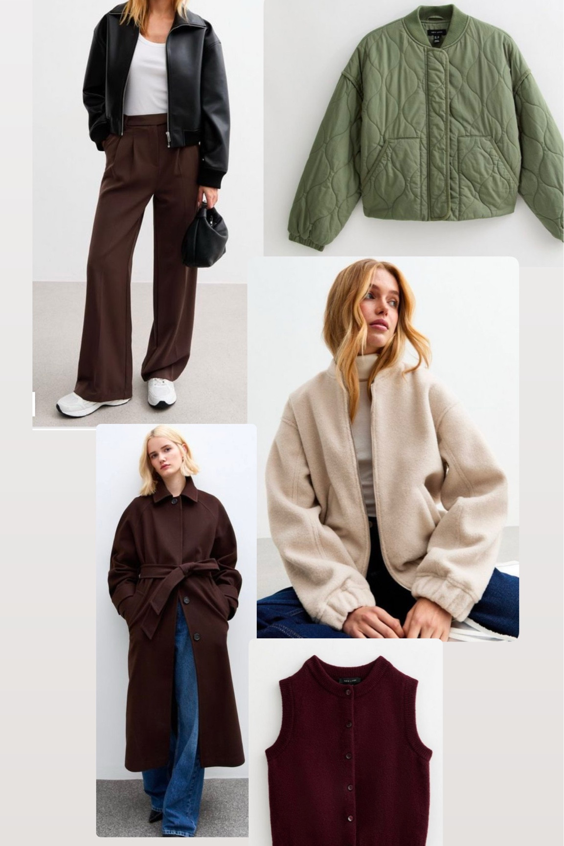 Fave new in pieces!!!