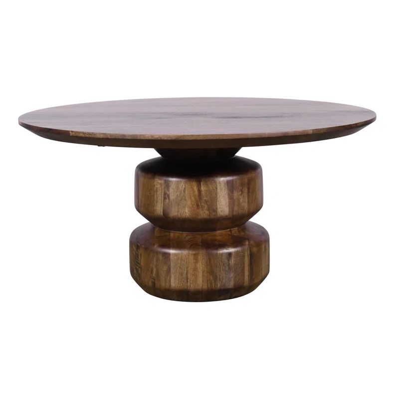 Sunrise Solid Wood Coffee Table | Wayfair North America