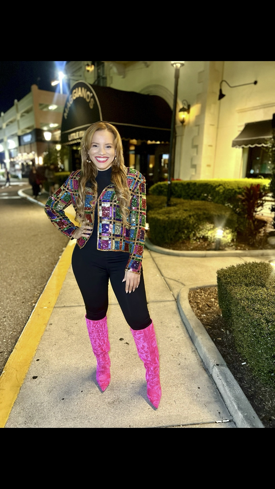 The Best Pink Boots EVERRRR! They are SO Comfortable!!! Perfect for any occasion. These are just top tier!!!!

#LTKGiftGuide #LTKshoecrush #LTKsalealert