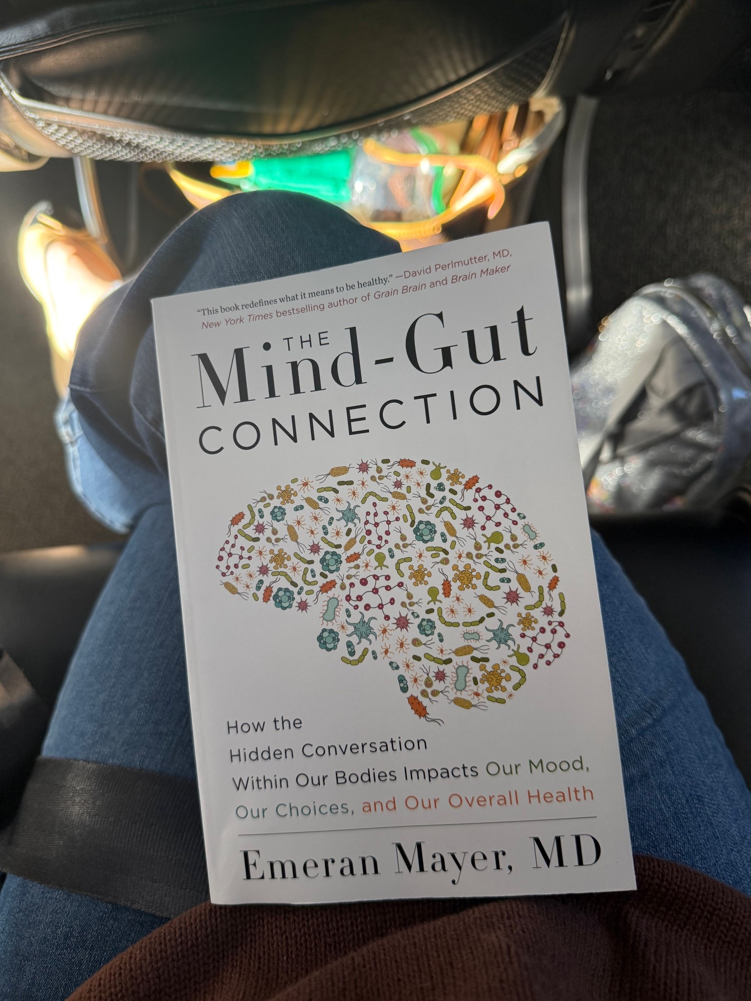 New read! Really into wellness lately after seeing some serious results with simple changes 

#LTKselfcare #LTKmomlife