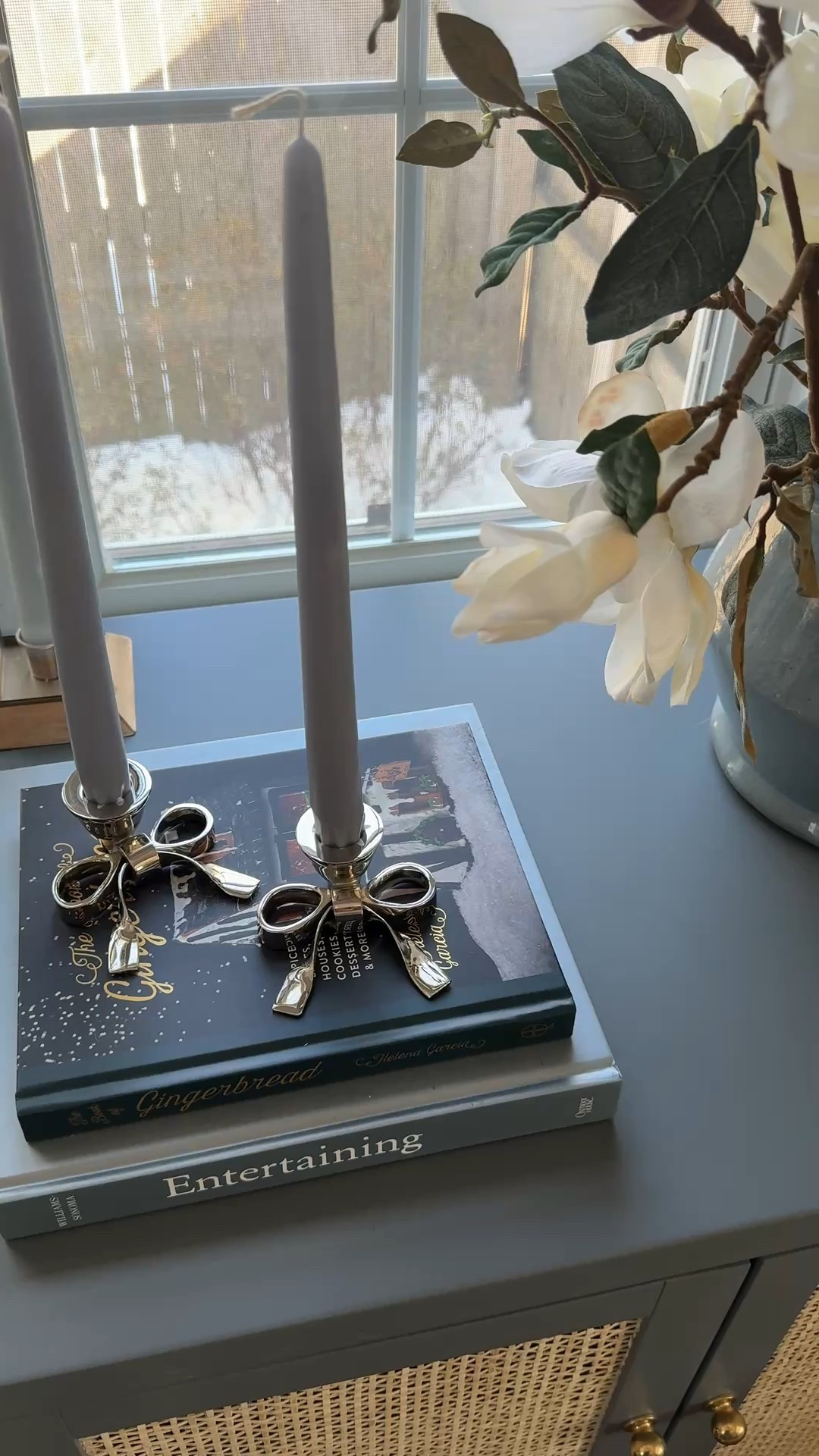 The @mcgeeandco President’s Day sale just kicked off!! Up to 25% off home decor, lighting and wallpaper — linking favorite picks including these taper candle holders that are on sale for $10!

#LTKHome #LTKSaleAlert #LTKSeasonal