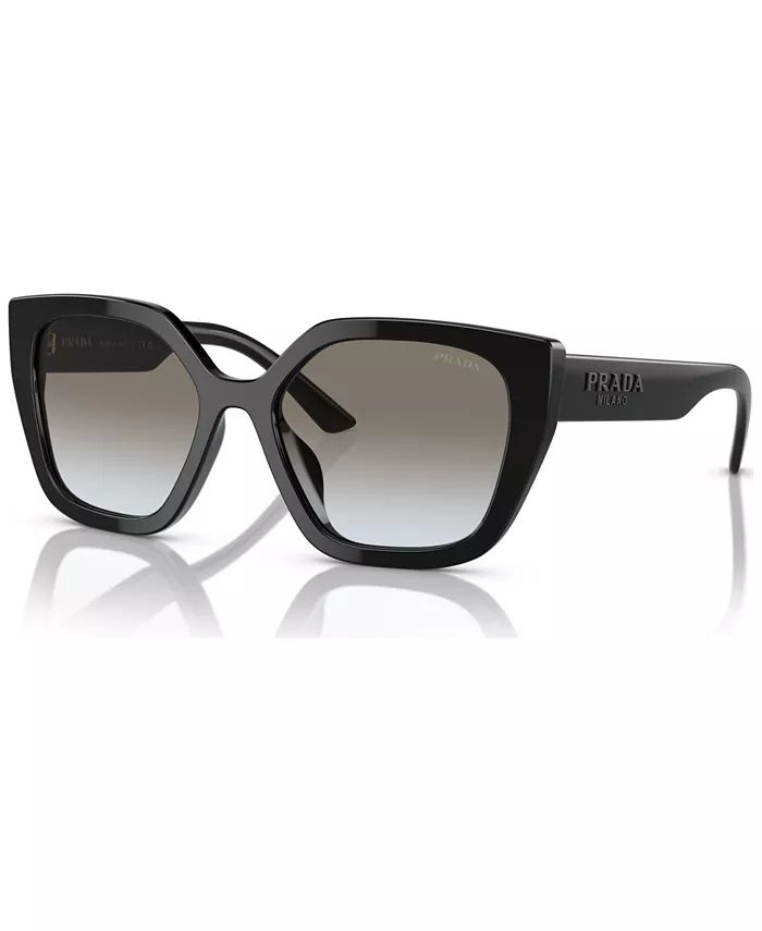 Women's Sunglasses, PR 24XS | Macy's