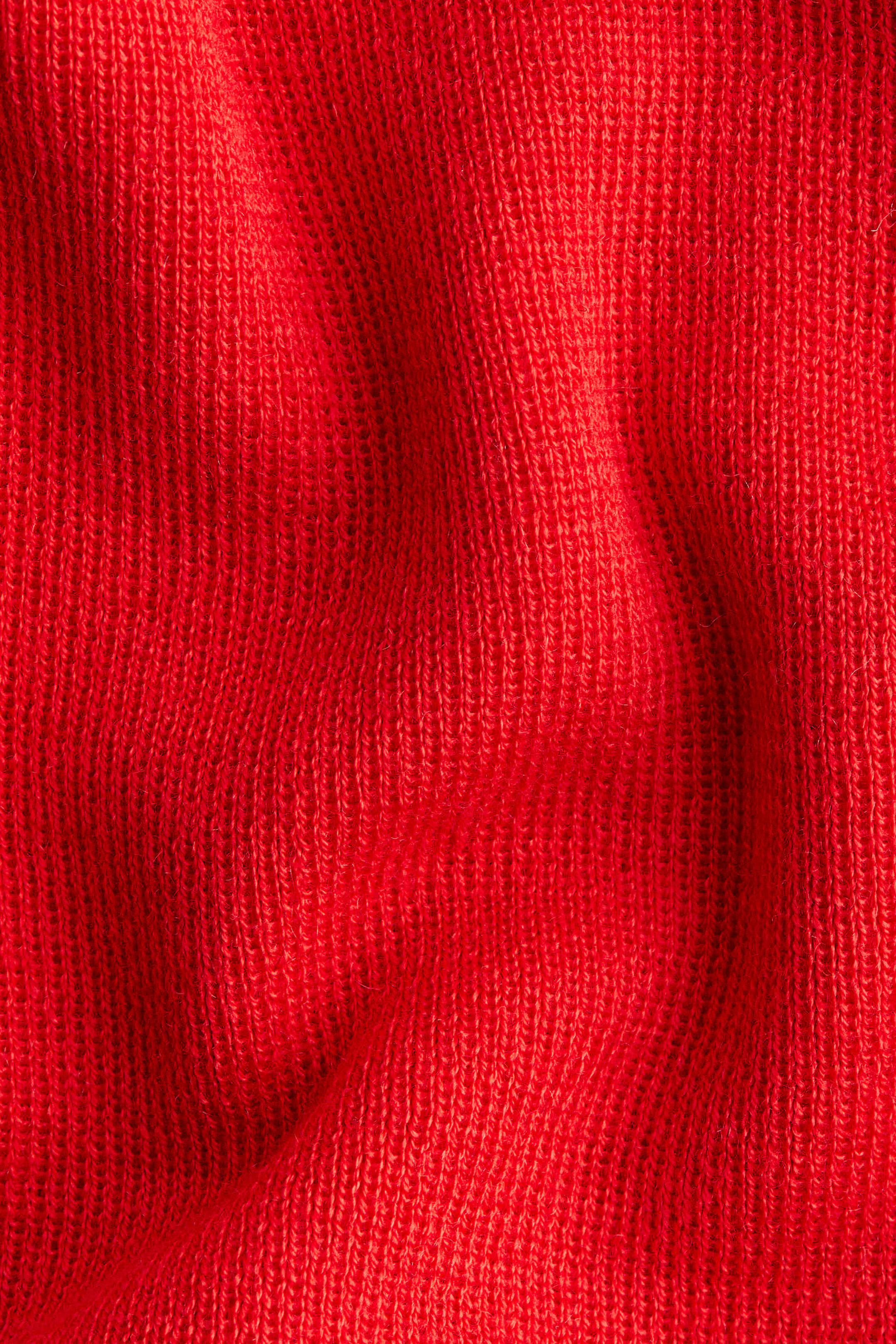 Off-the-Shoulder Sweater | H&M (US + CA)