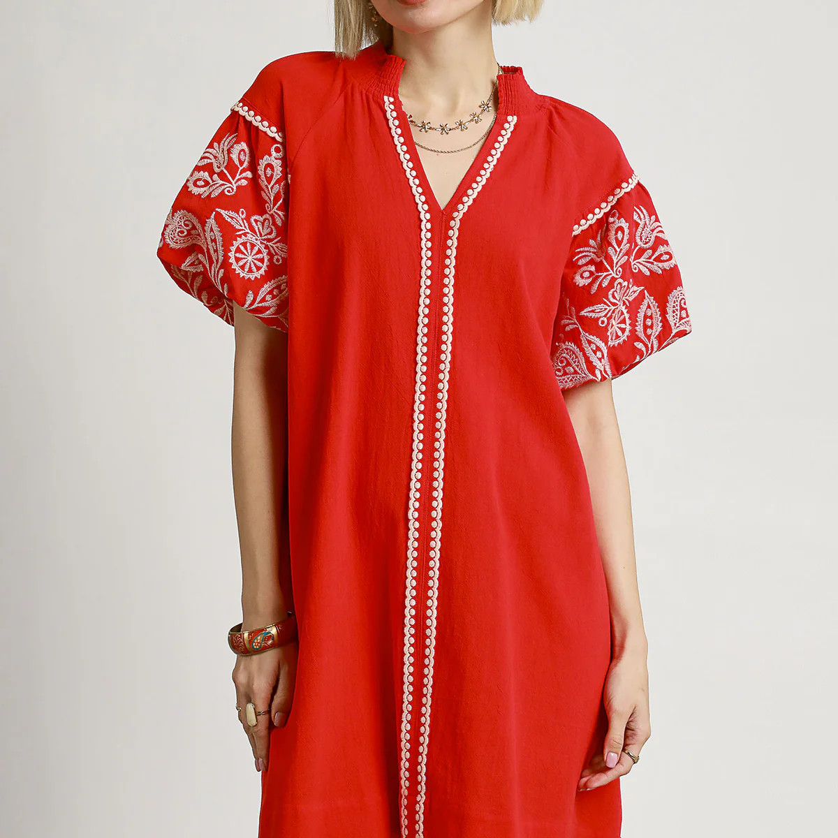 Conmigo Dress | The Collection TX 