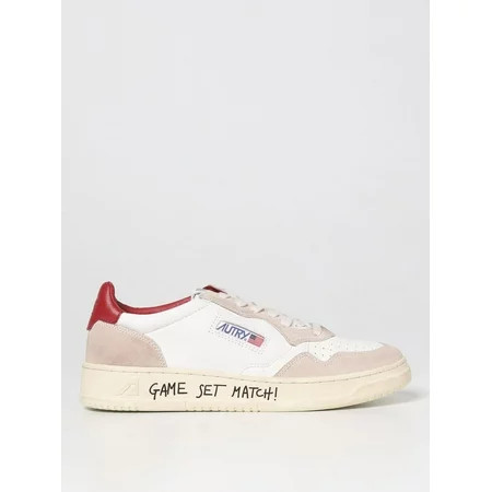 Autry Sneakers Men White Men | Walmart (US)
