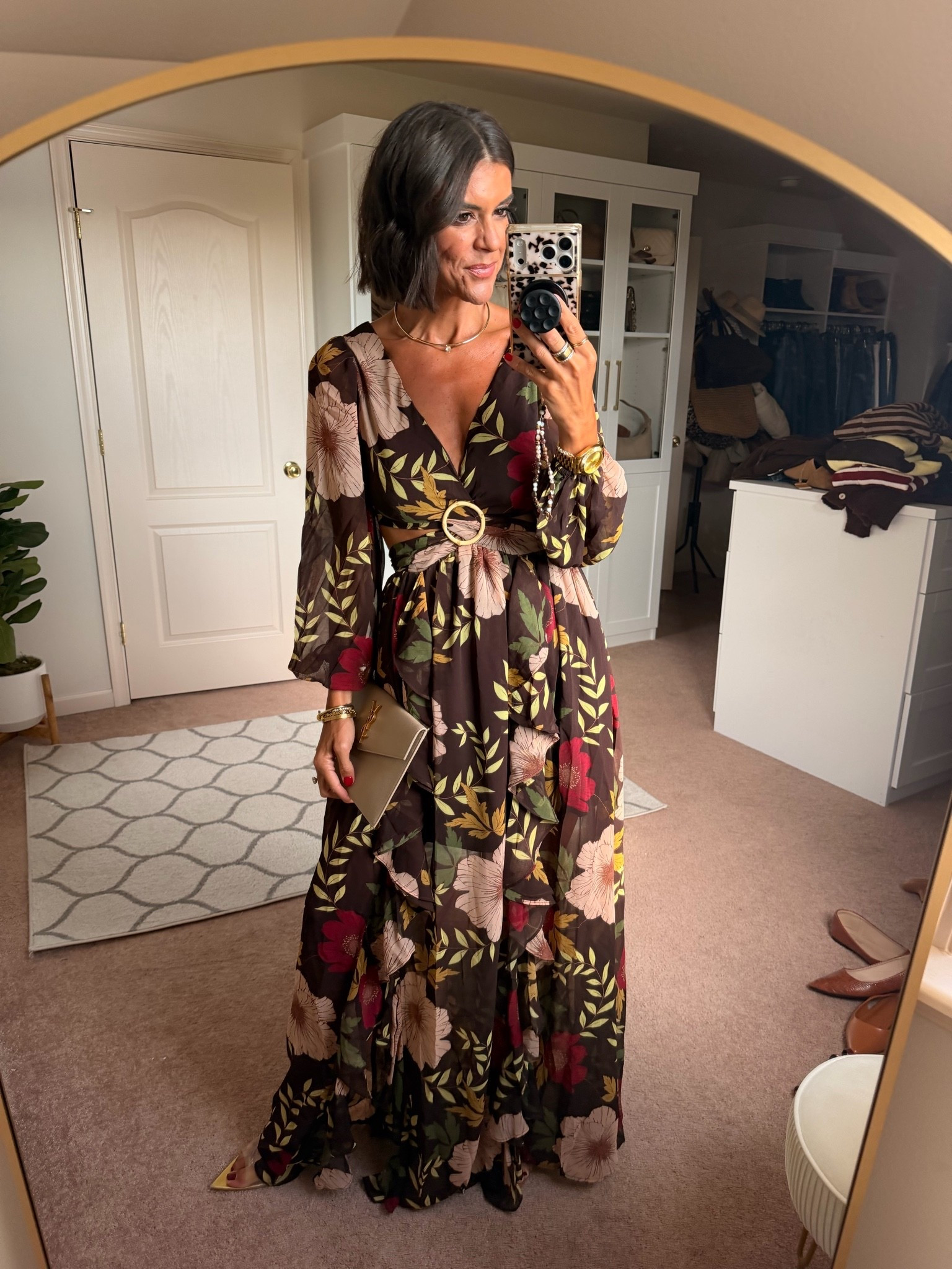 Tonight’s dinner fit! Use code SHANNON40 to save on this dress makes it $57

#LTKSaleAlert #LTKdayinmylife #LTKSeasonal